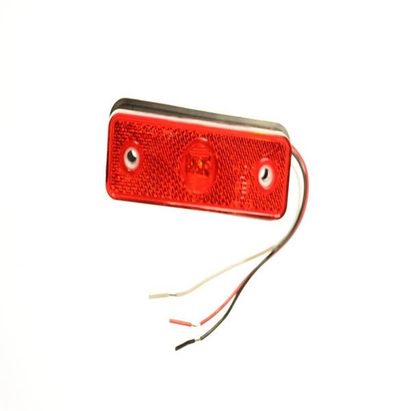 AEV Side Marker Light - Marker/Turn Signal light
