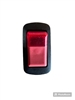 AEV Switch, On-Off (Red)