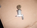 Lock Cylinder, Keyed CH510