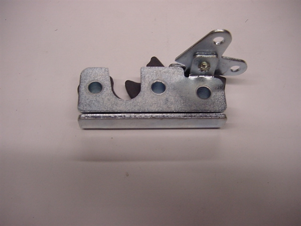 2540 01 564 5223 Vehicular Door Latch 2540015645223 015645223