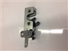 Tri Mark Rotary Latch, Right Hand (Silver Spring)