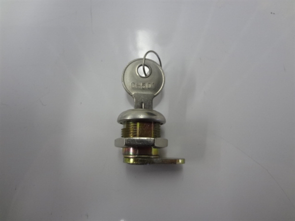 Lock Cylinder, Keyed CH501