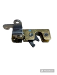 Eberhard Rotary Latch with offset lever, LH