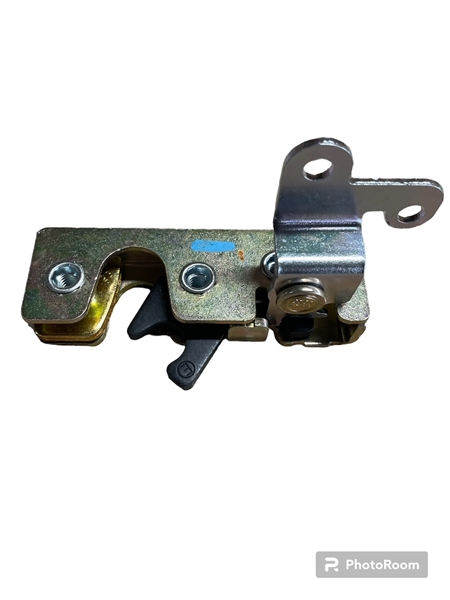 Eberhard Rotary Latch with offset lever, RH