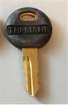 Trimark 2001 Key only