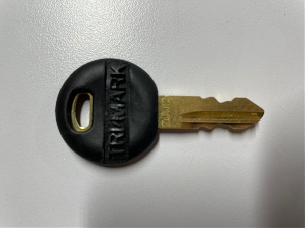 Trimark TM2002 Key