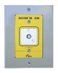 Medical Air Outlet w/ DISS termination