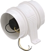 Attwood Turbo 4000, 4" Exhaust Blower
