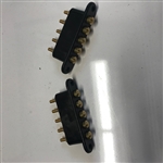 Braun sliding door pin connectors, Kit