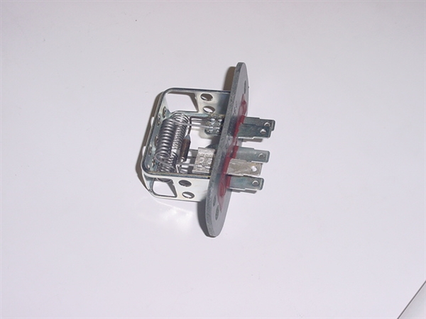 Hoseline Blower Resistor for HVAC