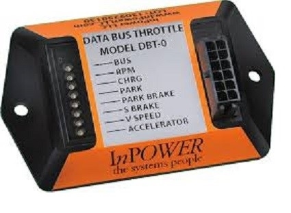 InPower Electronic High Idle module