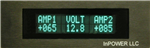 Digital Voltmeter/Ammeter
