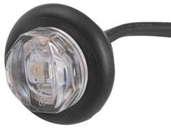 Optronics 3/4" Grommet mount LED marker light