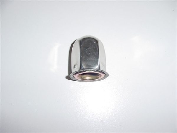 Lug Nut for '06-Up Ford E-Series & '08-Up Chevy Vans