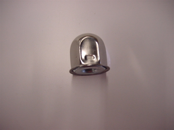 Lug Nut for '05-Up Ford F-series trucks