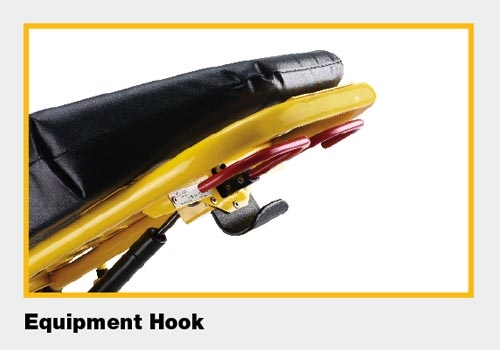 Equipment Hook