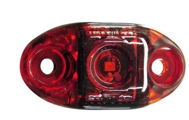 TecNiq S21 LED Marker Light