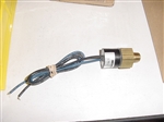 Pressure Switch, Normally Closed