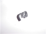 Clip-On Gasket with flap seal