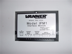 Interface Module for Inverters