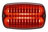 Whelen M9 Series LED, Red