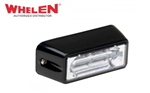 Whelen LIN3 Series Flashing White Super-LED
