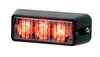 Whelen TIR3 Series Flashing Red Super-LED