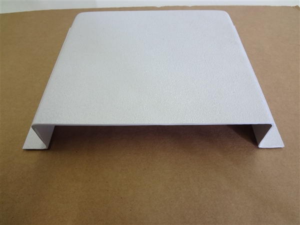 Vent Cover, Wheeled Coach 7" x 6.25"