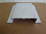 Vent Cover, Wheeled Coach 4.5" x 5.5"
