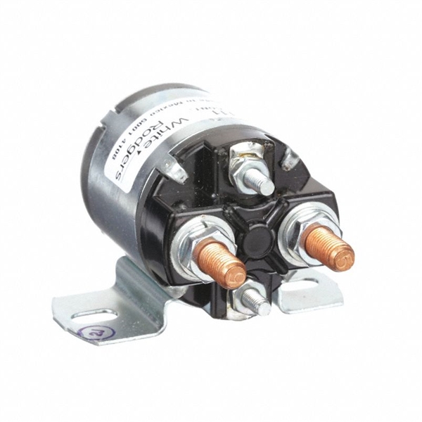 Solenoid, 100A