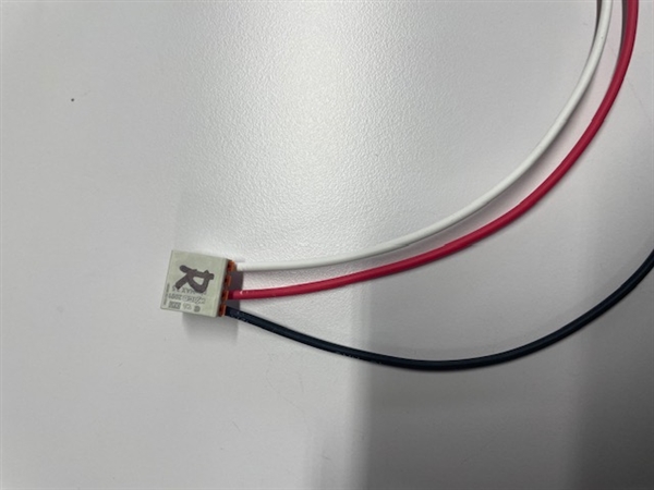 AEV Corner Light Pigtail, Rear