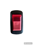 AEV Switch, On-Off (Red)