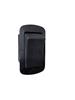AEV Switch, Momentary (ON)-Off, Black