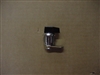 Lock Cylinder, Black Thumb Knob