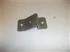 Wheeled Coach Door Holder Bracket