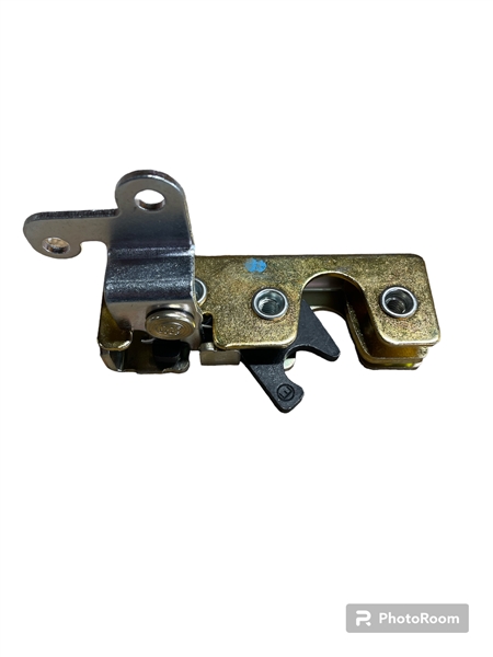 Eberhard Rotary Latch with offset lever, LH