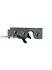 Rotary Latch, RH (Demers)
