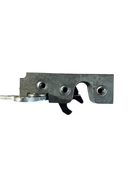 Rotary Latch, RH (Demers)