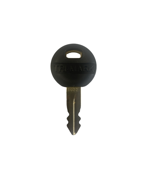 Trimark 1022 Key only