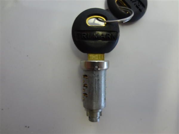 Tri-Mark Lock Cylinder, TM211