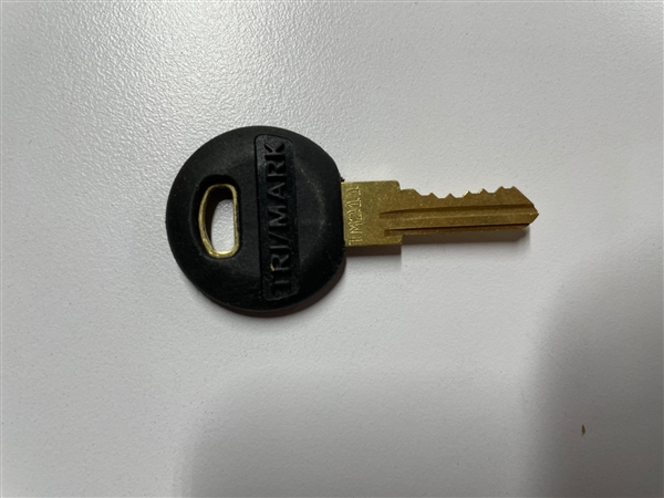 Trimark TM211 Key