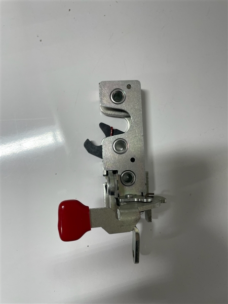 AEV Rear Entry Rotary Latch
