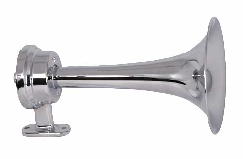 Buell 10" Strombos Air Horn