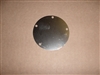 Buell Diaphram for Sound Unit, Stainless