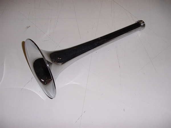 Buell 15" Trumpet Only