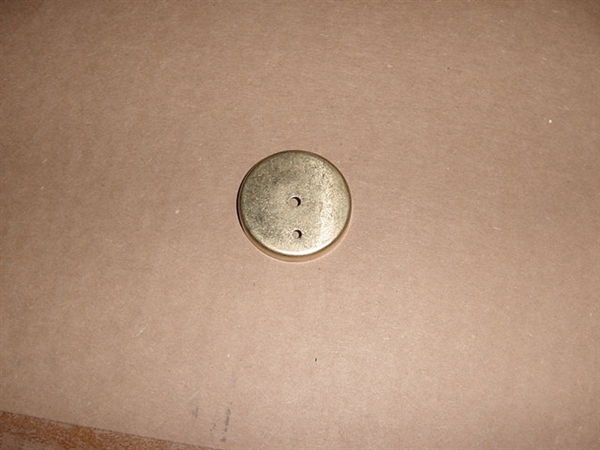 Pressure Cup for Buell Sound Unit