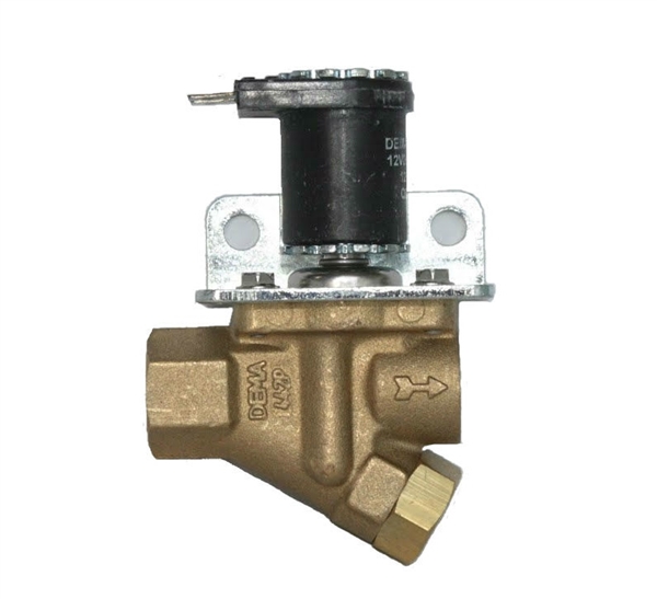 Buell Air Horn Solenoid
