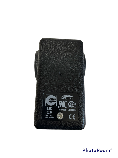 Pressure switch for Buell compressor