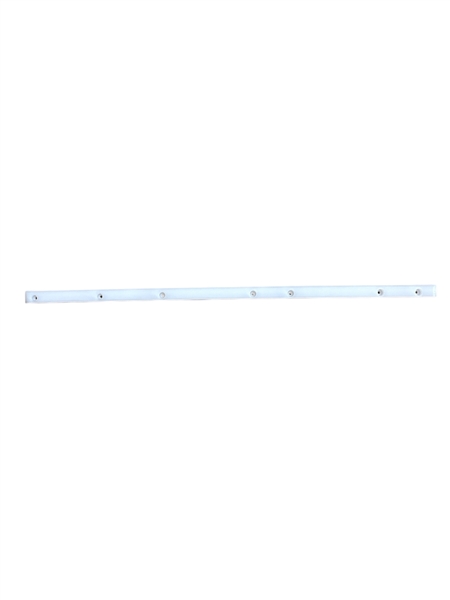 Nylon EZ-Glide Strip for Braun sliding entry door