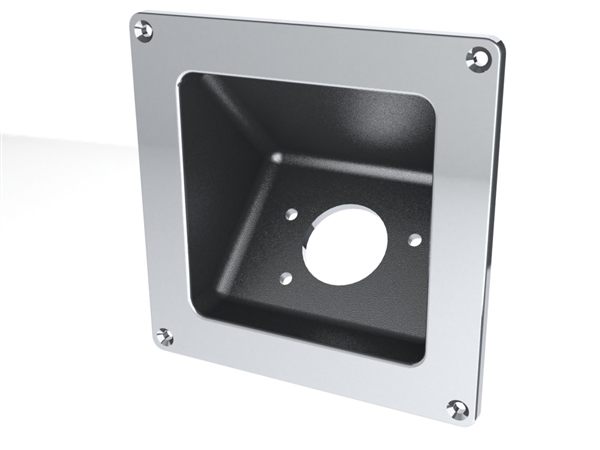 Urea Fill Guard, Aluminum